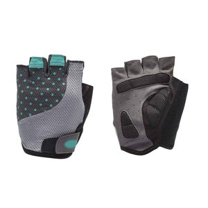 Nouvel arrivage de gants de vélo à doigts courts Gants de cyclisme à demi-doigts Gants d'été personnalisés de qualité supérieure Unisexe Conduite confortable - Product Image 4
