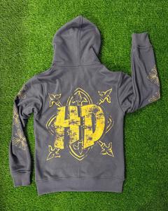Chaqueta Deportiva Ligera, Transpirable y Resistente al Viento, Estilo Vintage, Pantalones Deportivos, Chándal para Correr, Sudaderas - Product Image 5