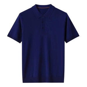Venta caliente Polo de moda para hombres para adultos/Hombres de calidad superior en polos de nuevo estilo camiseta polo - Product Image 3
