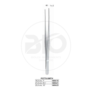 Pinzas Adson para Tejidos, Fabricadas a Medida, de Acero Inoxidable, Multifuncionales, Manuales, Pinzas para Apósitos Ariston, Precio OEM Reducido - Product Image 1