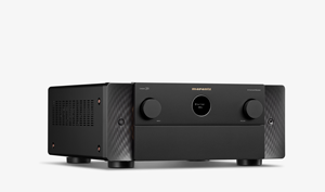 Oferta Promocional: Nuevo Receptor A/V en Red Marantz CINEMA 30 de 11.4 Canales (Negro) - Product Image 3