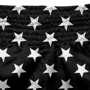 กางเกงขาสั้นแบบไทยสำหรับผู้ชายกางเกงขาสั้นแบบสั่งตัดตามแบบ - Product Image 6