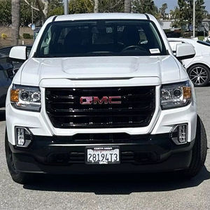 Canyon Elevation Crew Cab RWD 2022 Usada de Élite - Product Image 1