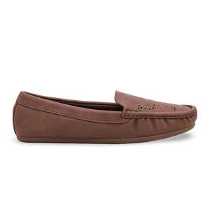Mocassin marron WN4310 Chaussures élégantes et confortables - Product Image 3