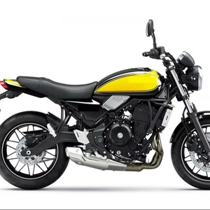 HOT Z650Rs 649cc เครื่องยนต์สองสูบ (มอเตอร์ไซค์) - Product Image 1