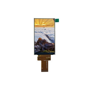 Módulo de pantalla LCD TFT de resolución 2,8*240 de 320 pulgadas con interfaz MCU del controlador ILI9341V - Product Image 3