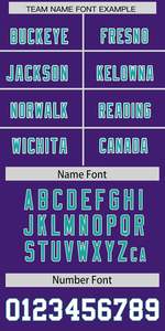 Maillots de football personnalisés pour les équipes des collèges et des clubs Matériel en maille Sergé Nom et numéro OEM Commandes en gros - Product Image 5