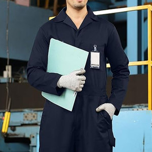 Bas quantité minimale de commande Hommes Respirant Ignifuge Imperméable À Séchage Rapide Polyester Veste De Pluie Pantalon pour Le Travail Industriel En Plein Air Adultes - Product Image 6