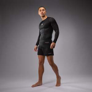 ชุดป้องกันผื่นแบบกำหนดเองสำหรับ MMA และ BJJ - Product Image 2