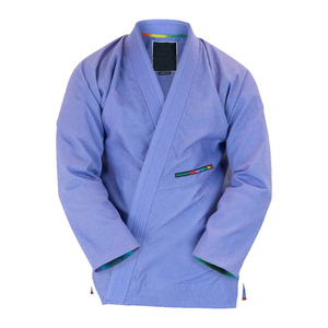 Haute qualité conception personnalisée professionnel BJJ Gi Kimono brésilien Jiu Jitsu vêtements uniforme pour Arts martiaux jiu jitsu kimono - Product Image 1