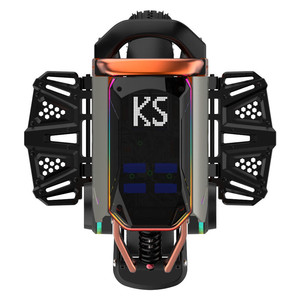 ยูนิไซเคิลไฟฟ้า KingSongs KS S16 Alcidae 2800W รุ่นขายดี พร้อมระบบกันสะเทือน - Product Image 2