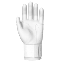 Guantes de bateo transpirables de alta calidad Diseños de béisbol de softbol con cuero de calidad Perfecto para entrenamiento y rendimiento de juego