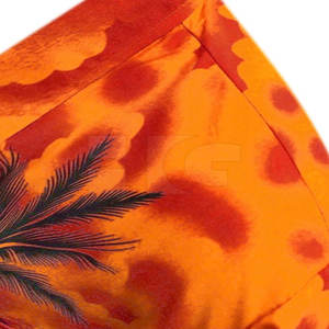 เสื้อเชิ้ตชายหาดพิมพ์ลายแบบมืออาชีพ - Product Image 6