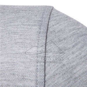 เสื้อยืดโปโลสำหรับผู้ชายขนาดใหญ่พิเศษแห้งเร็วเสื้อยืด100% ดีไซน์ไม่ซ้ำใครสำหรับผู้ชาย - Product Image 6