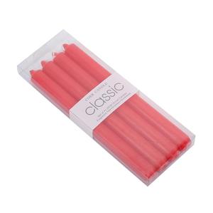 Hot Sale 4 Pack Unscented Smokeless <b>Candles</b> for Home Decoration - Product Image 1