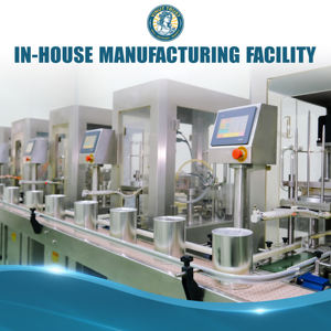 ผงมะขามเปียกแบบแช่แข็งออร์แกนิกรสหวานเปรี้ยวส่วนผสมเครื่องดื่มพรีเมี่ยมสำหรับกล่องเครื่องดื่ม - Product Image 6