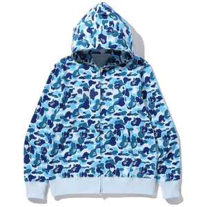 OEM Venta al por mayor Unisex Full Zip up Hoodie Impresión por sublimación de alta calidad con cuello forrado Front Silk Screen Printing Hoodies - Product Image 6