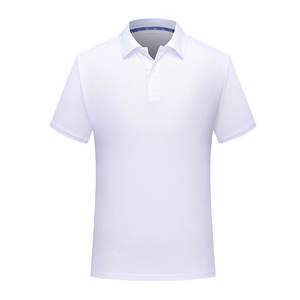 Breathable Wholesale <b>Women</b> <b>Polo</b> <b>Shirts</b> Custom Embroidery Logo T-<b>Shirts</b> High Quality Plain <b>Polo</b> T-<b>shirts</b> Custom Unisex <b>Polo</b> <b>Shirt</b> - Product Image 1