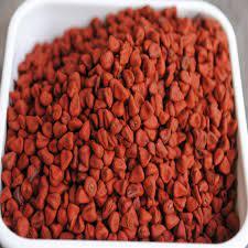 Premium 100% Pure Annatto Seeds Pigments naturels de haute qualité Direct Vietnam Farms for Food Processing Export Grade Agriculture - Product Image 4