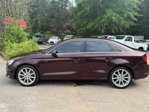 Audi A3 1.8-T LHD d'occasion, année 2015 - Product Image 6