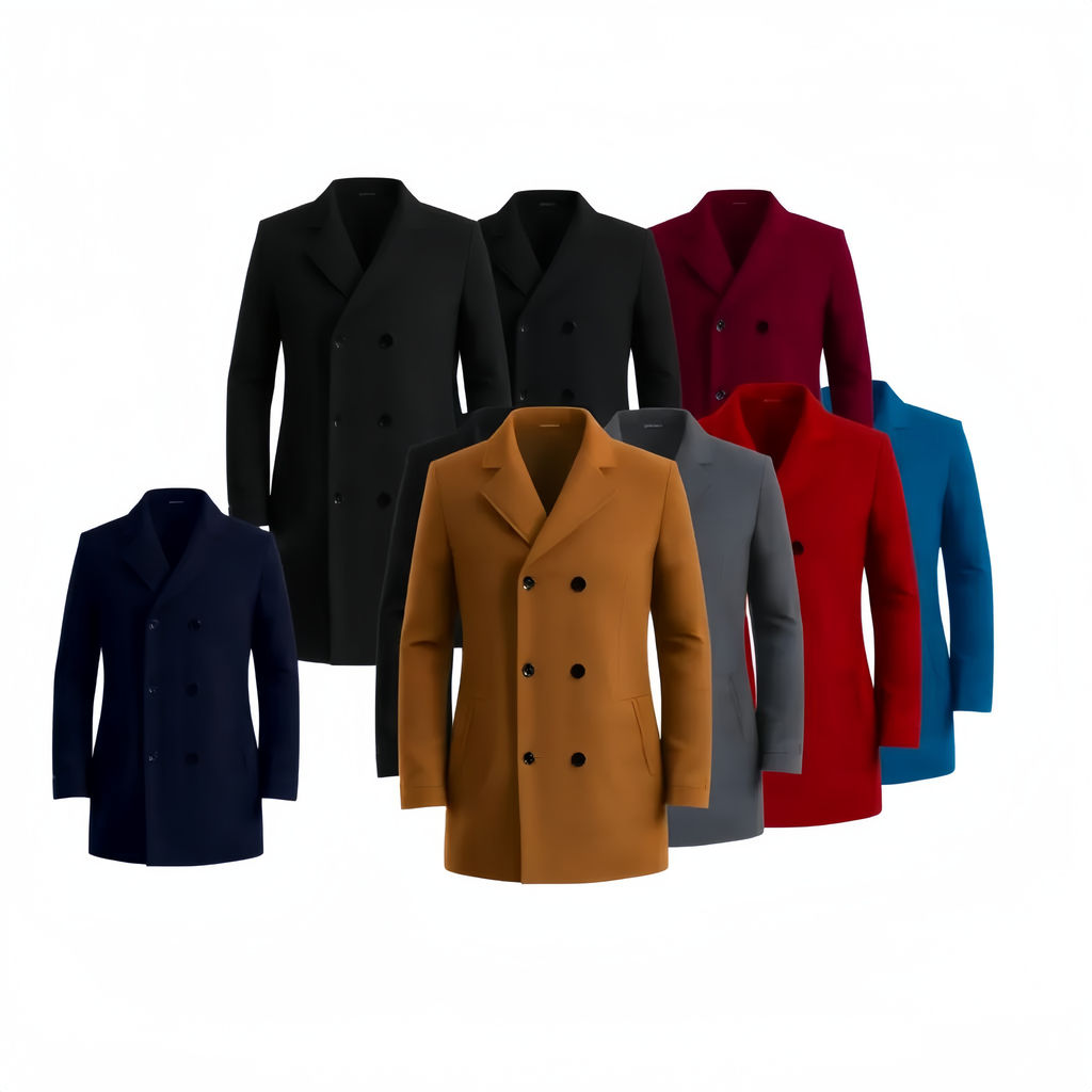 Color and design customizable