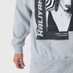 Sudadera Unisex de Algodón 100% con Estampado Personalizado de Alta Calidad 2025, Estilo Casual de Invierno para la Calle, con Logotipo, Nuevos Diseños de Última Moda - Product Image 6