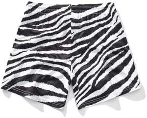 Vente en gros Best-seller Short en maille décontracté pour homme Séchage rapide et respirant pour le sport Motif solide - Product Image 2