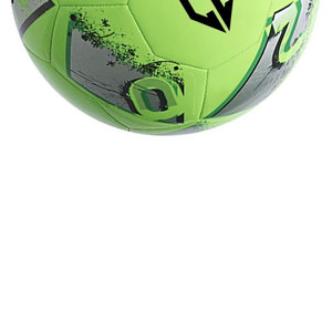 Balón de partido internacional Balón de fútbol de tamaño completo de Comercio Justo estándar Balón de fútbol duradero - Product Image 3