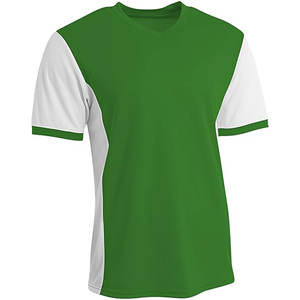 Camiseta de Fútbol para Hombre, Ideal para Usar en Capas, Nueva, Ligera, Deportiva, Suave, con Impresión Personalizada - Product Image 2