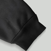 Sudadera con Capucha Térmica Extra Grande para Hombre, con Cierre, Estampado de Telaraña, Colores y Logotipo Personalizables, para Ropa Urbana Hip Hop