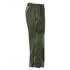 Pantalon de chasse décontracté pour homme 2026, camouflage, softshell, imperméable, respirant, léger, imprimé - Product Image 3