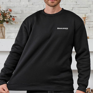 New Fashion Sweatshirt For Men Customizable Color New Style Men Sweatshirt Hot Selling Men Sweatshirt - Product Image 1