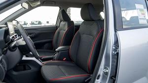 Meilleur rapport qualité-prix 2025 Toyota Raize 1.0T G, 1.0L 3 cylindres turbocompressé - Product Image 6