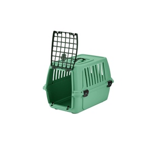 Transportín de mascotas moderno, ligero y duradero, la mejor opción diaria para un transporte seguro de mascotas con características transpirables y portátiles - Product Image 3