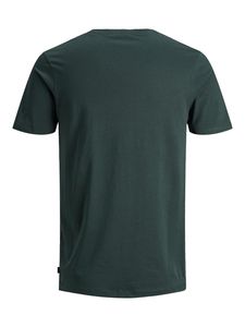 เสื้อยืดคอลเลกชันล่าสุดเสื้อยืดผู้ชายน้ำหนักเบา - Product Image 6