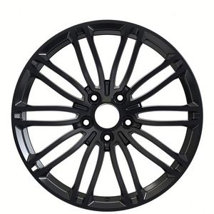 Roues forgées 18X7 + 28 19X9 + <span class=keywords><strong>31</strong></span> 22X8.5 + 40 23X10 + 45 pour BMW Série 5 G30 G31 Styling 664M État neuf avec décalage de 30Mm - Product Image 5
