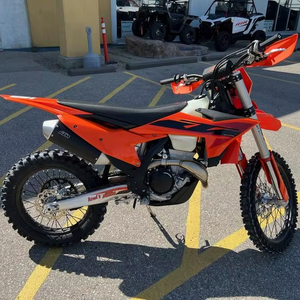 Offres Exceptionnelles : Nouvelles Motos KTM 350 XCF 2025 - Product Image 1