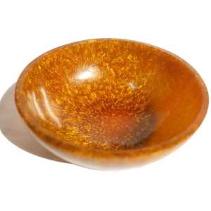 Los diseños de resina están hechos a mano en Australia. Cada pieza es única y no podemos - Product Image 4