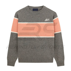2023 Top qualité Street Wear O cou Sweat Shirt à vendre Sweat Shirt personnalisé | Fabriqué au Pakistan hommes sweat-shirts à manches longues - Product Image 4