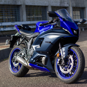 YZF-R7 Yamaha 2025 D'OCCASION - Product Image 1