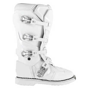 Waterproof Breathable Leather Sports Motorcycle Shoes Riding Racing Motorbike Motocross Boot For Men - Product Image 5