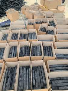Grande Vente - Charbon de Bois en Briquettes de Sciure du Vietnam - Charbon de Barbecue Sans Fumée à Prix Abordable pour l'Exportation - Product Image 3
