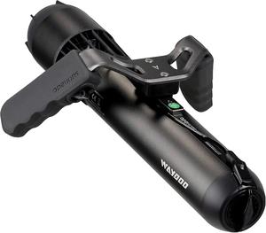 ENVÍO EXPRÉS de Scooters Subacuáticos Negros y Rojos - Product Image 1