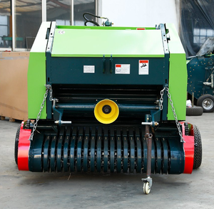 Empacadora de heno de paja a bajo precio, maquinaria agrícola al por mayor, núcleo de motor de entrega rápida disponible para compra a granel en Alemania - Product Image 6