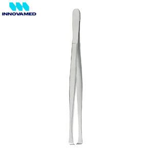 Instruments médicaux chirurgicaux de meilleure qualité fabriqués sur mesure pince à tissus à taux de gros PAR INNOVAMED - Product Image 5