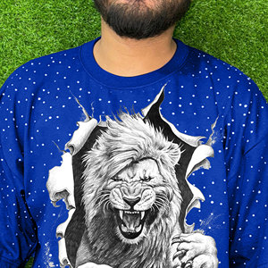 Venta al por mayor de camisetas de moda para hombres, ropa de punto de color sólido de último diseño para adultos, estilo formal - Product Image 2