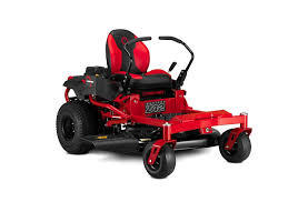 Nouveaux produits Mustang Z42 Zero-Turn Rider Tondeuses à gazon Zero-Turn Mowers - Product Image 2