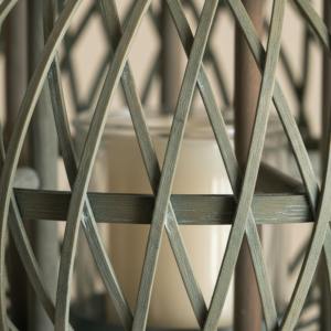 Luxury Handmade <b>Candle</b> <b>Holder</b> Beautiful Decorative Stand for Bedroom or Living Room Decor - Product Image 2