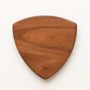 Posavasos y Alfombrillas Modernas Ecológicas de Madera de Acacia, 100 mm de Diámetro, 10 mm de Grosor, para Café, Comedor y Cocina - Product Image 2