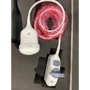 GE RM7c ใหม่ - ทรานสดิวเซอร์วัดปริมาตรแบบ 4 มิติ สำหรับ Voluson E10 - Product Image 2
